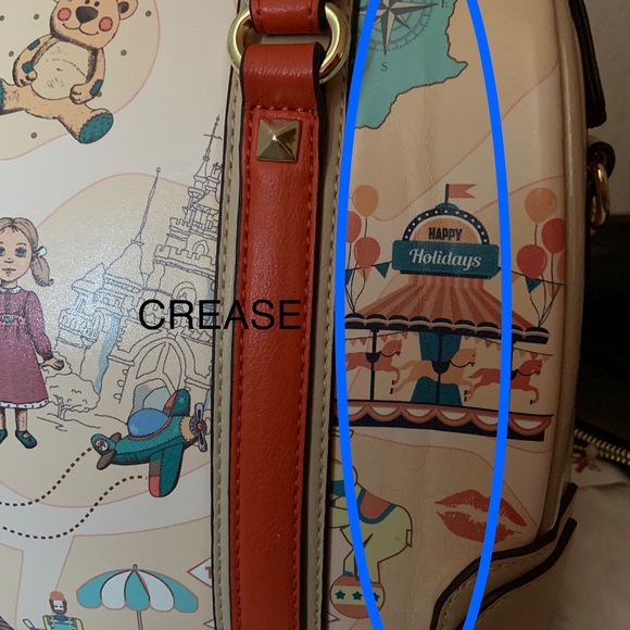 Duolaimi crossbody - Picture 13 of 13